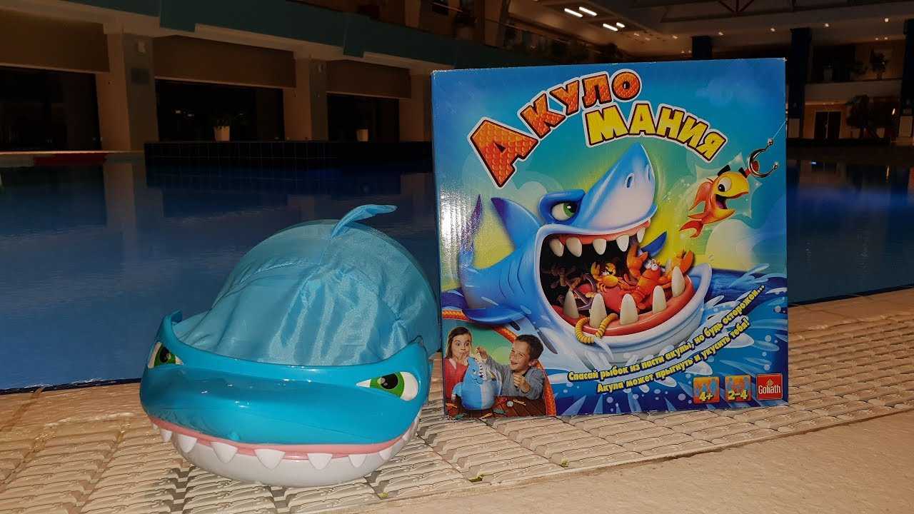 20 настольных игр, в которые играют в разных странах