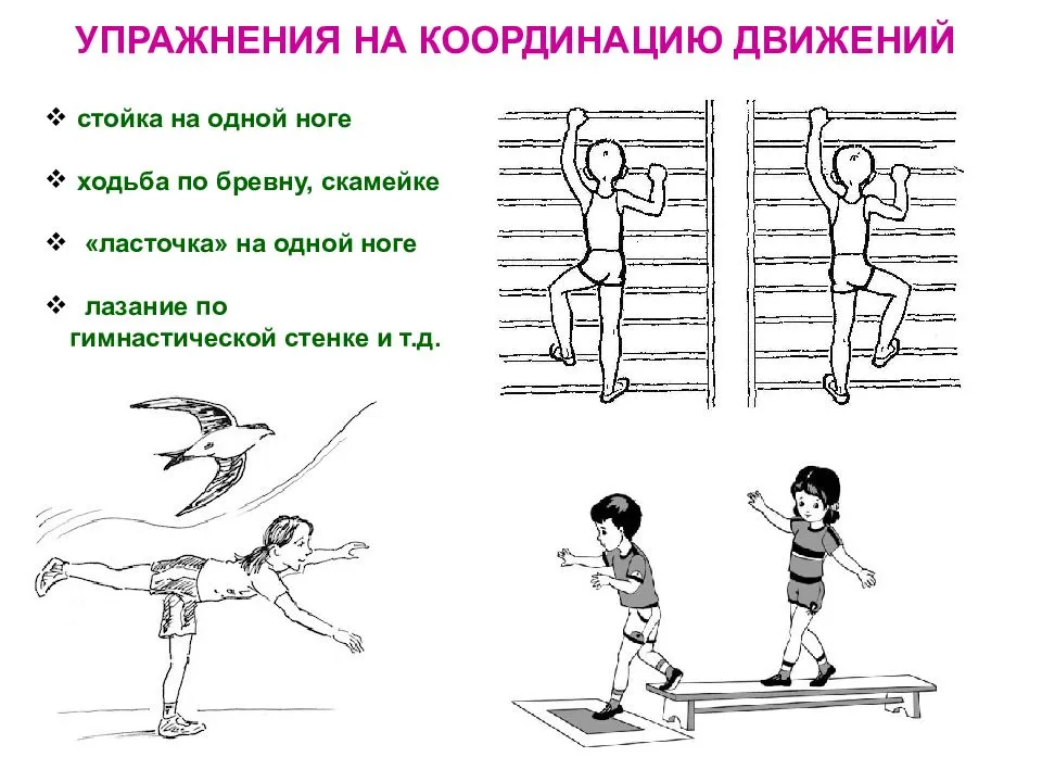Развитие зрительно-моторной координации как главный фактор готовности ребёнка к школе | статья в журнале «молодой ученый»