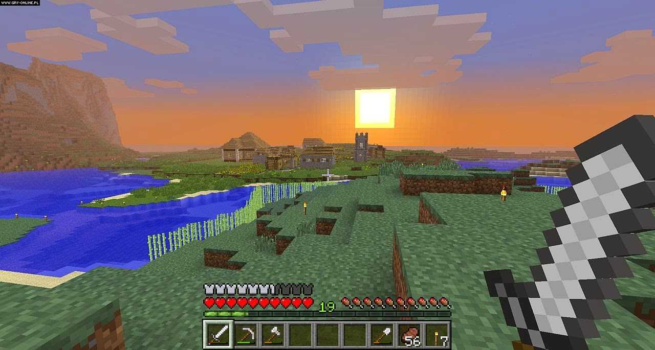 Кто лучший игрок в minecraft в мире? [2022]