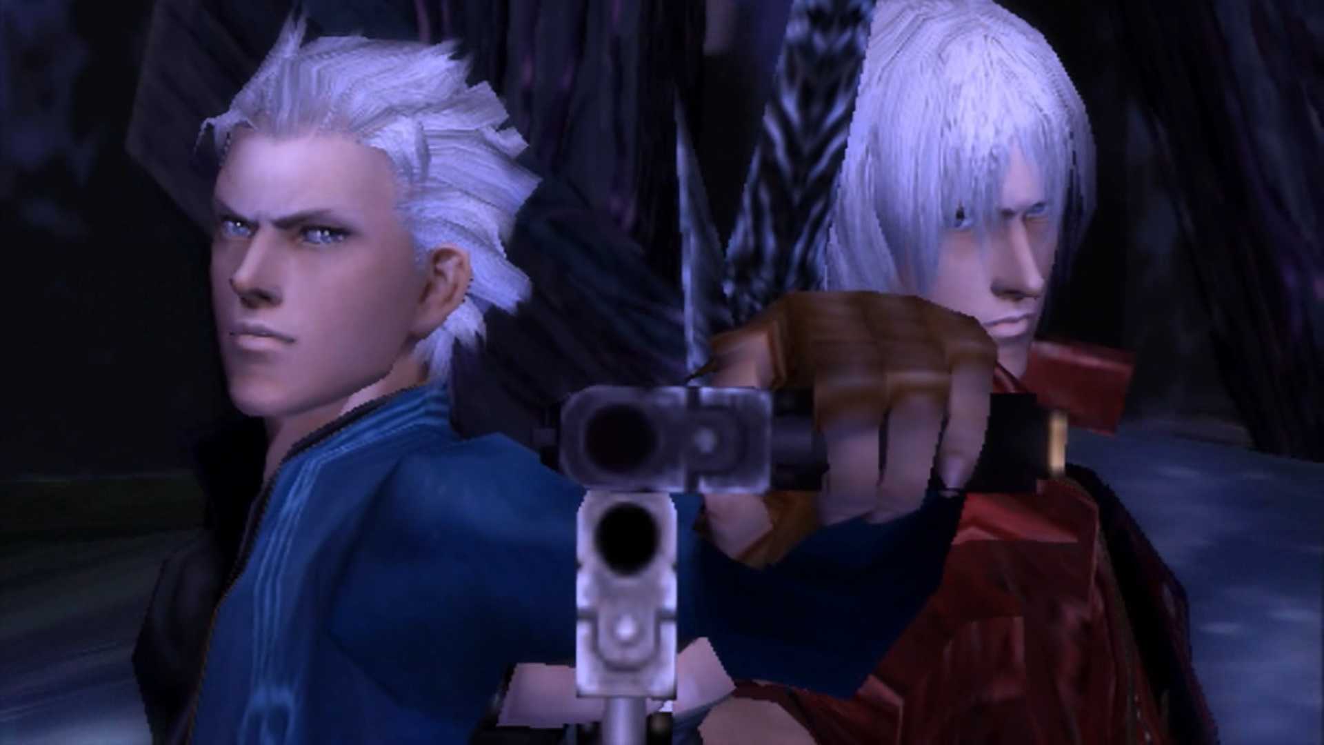 Capcom изменила системные требования devil may cry 5 - 4pda