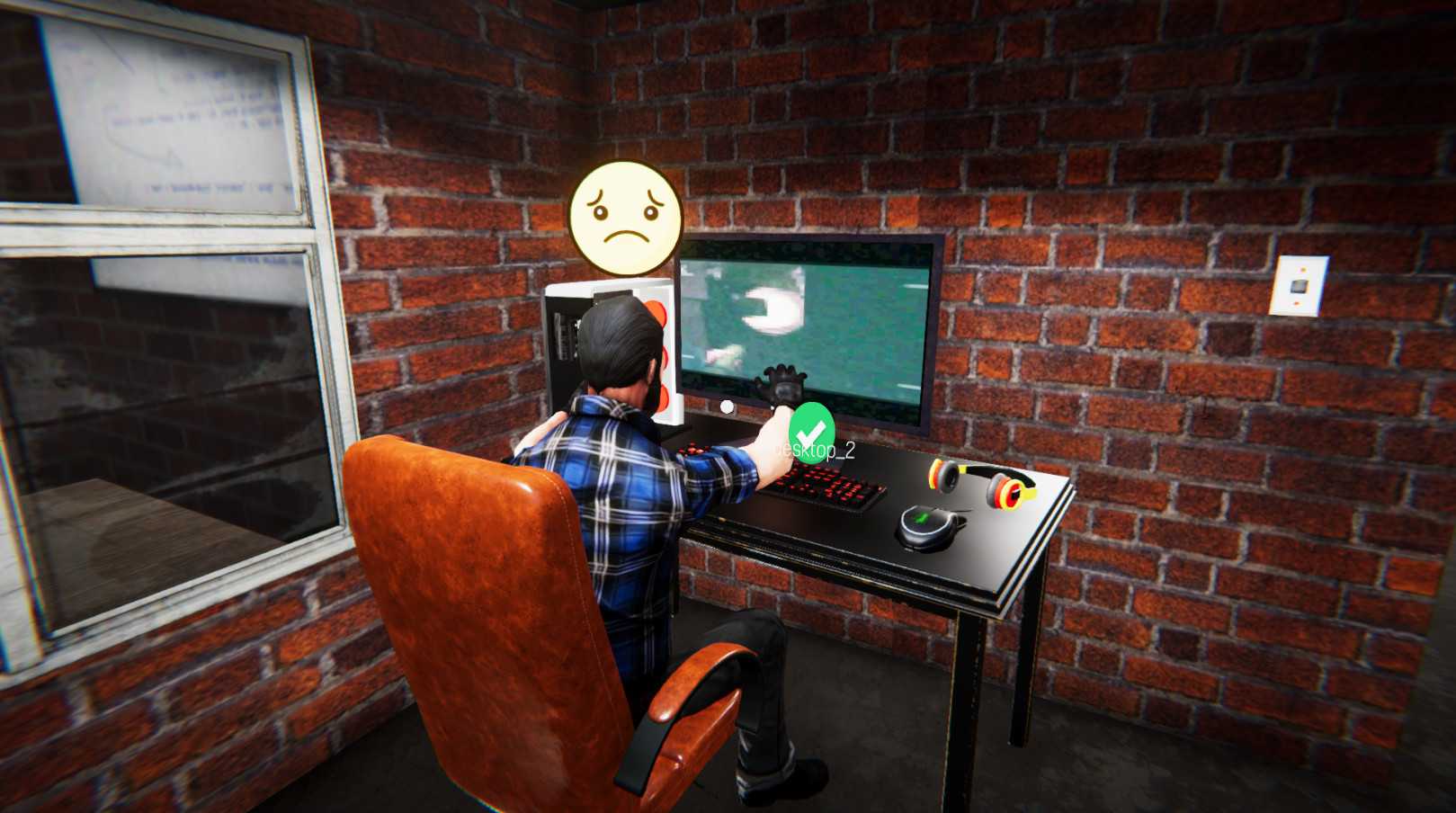Скачать internet cafe simulator на пк windows