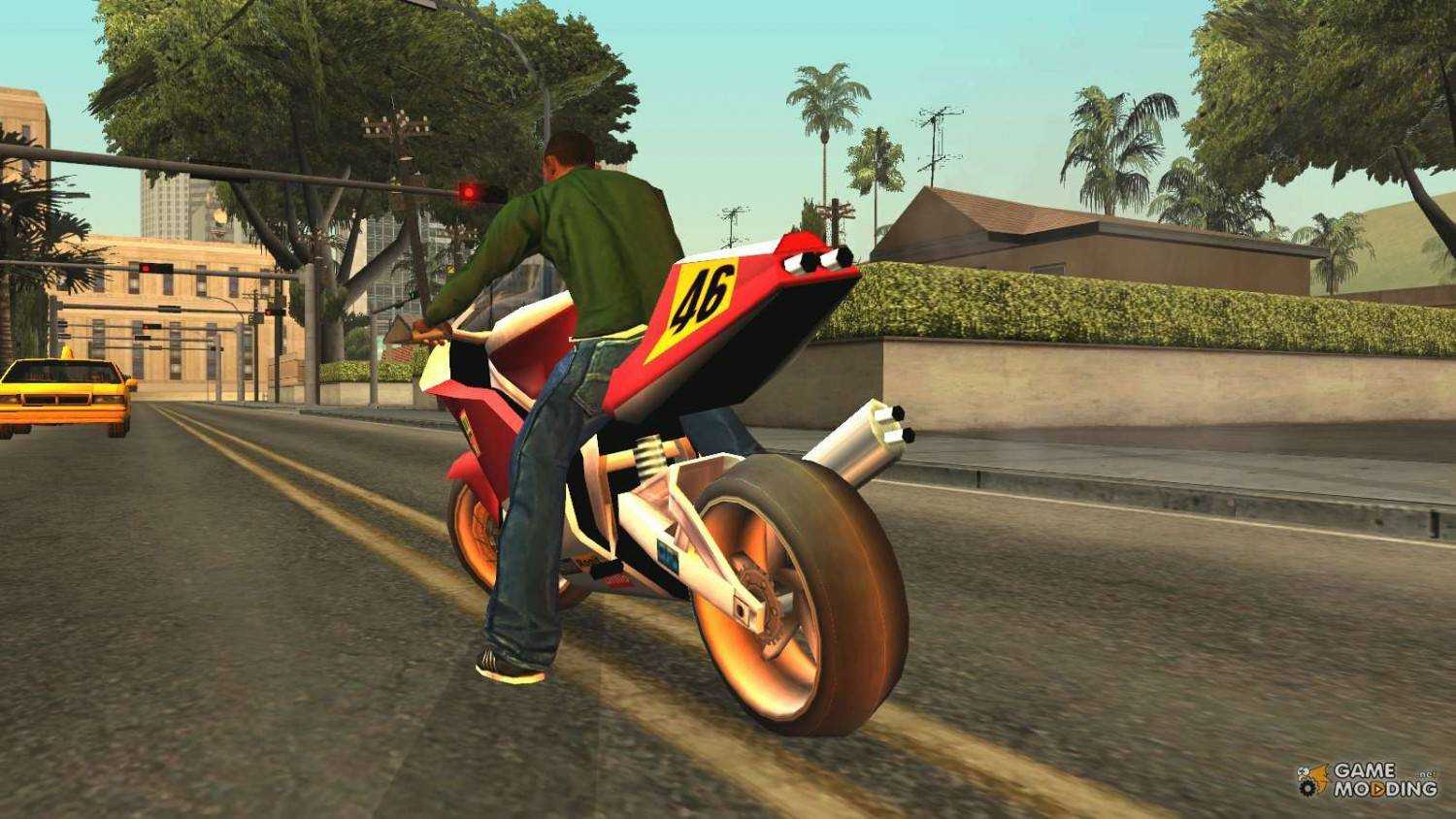 Gta san andreas оригинал скачать торрент