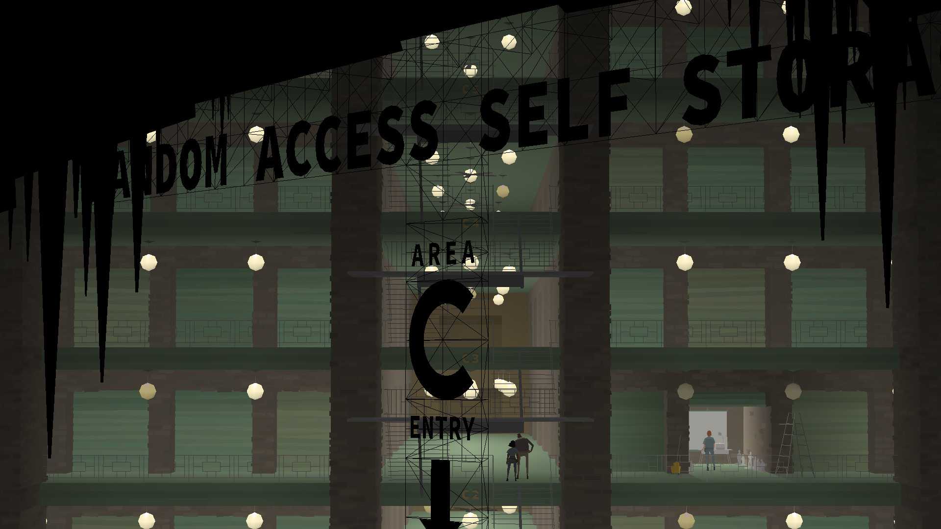 29% kentucky route zero: pc edition на gog.com