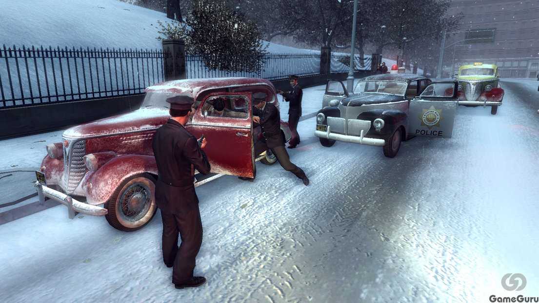 Где найти все журналы playboy в mafia 2: definitive edition — гайд и все постеры (18+)