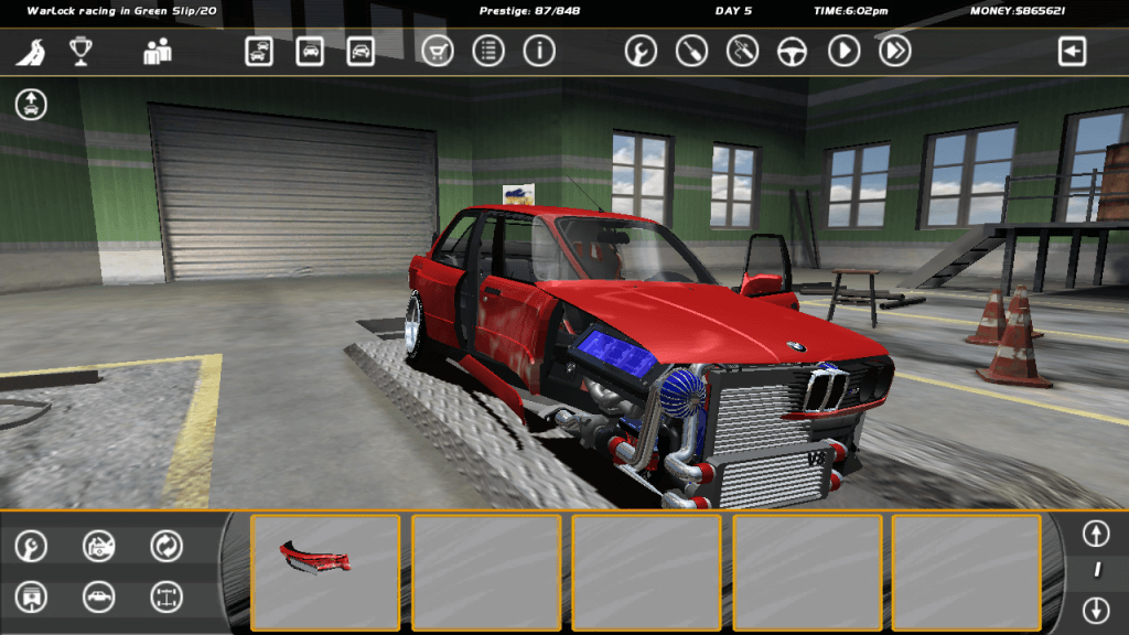 Street legal racing redline 2018 - 2019 скачать торрент