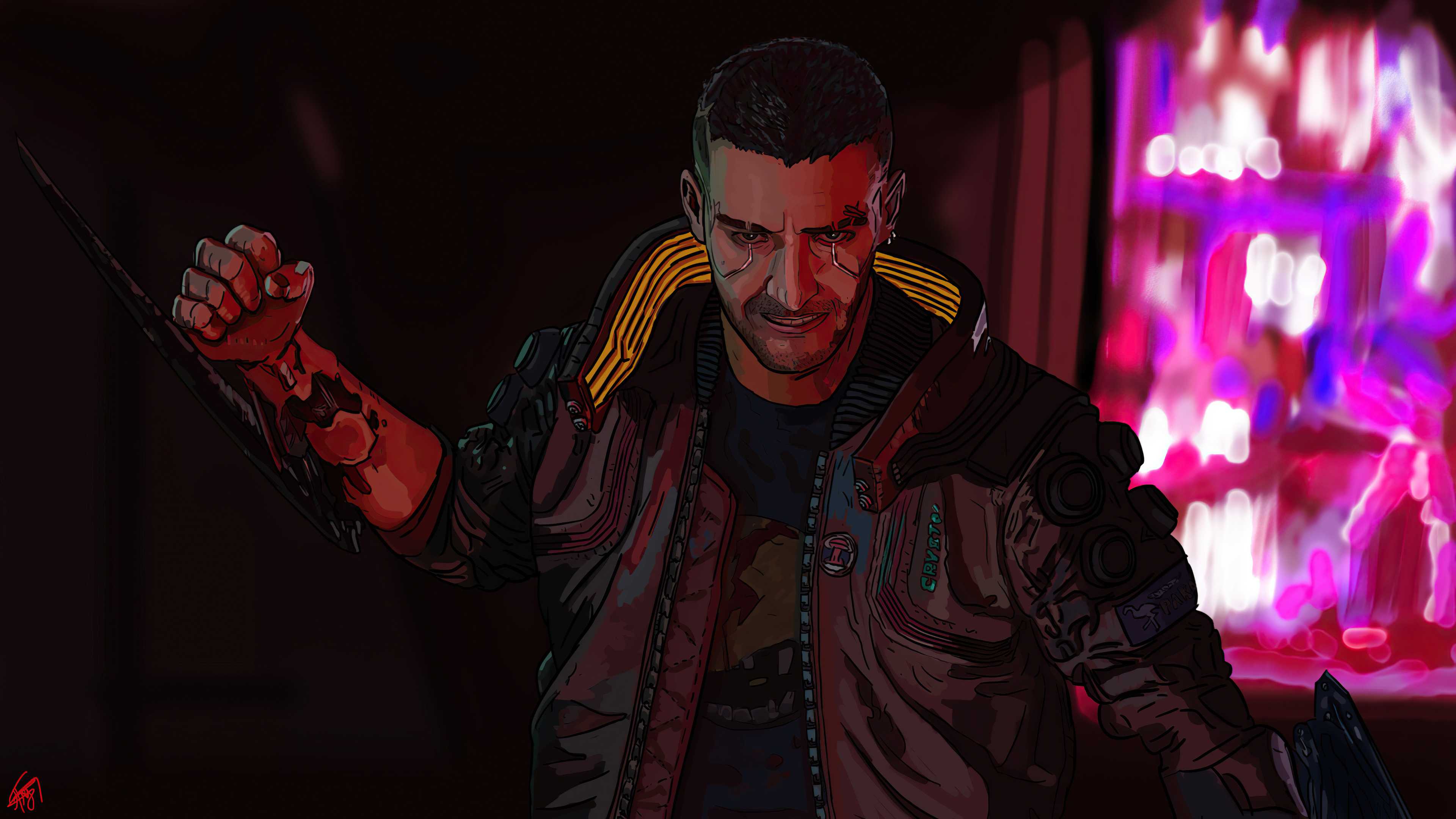 Найти нишу эндрю киберпанк. Ви киберпанк 2077. Джонни Сильверхенд Cyberpunk 2077. Cyberpunk 2077 Винсент Валери. Эндрю Уэйланд Cyberpunk 2077.