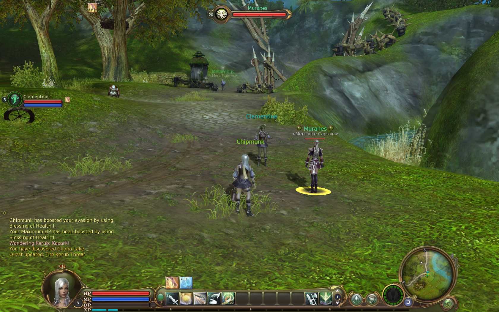 Mmorpg игры на пк: топ лучших игр из жанра, список
