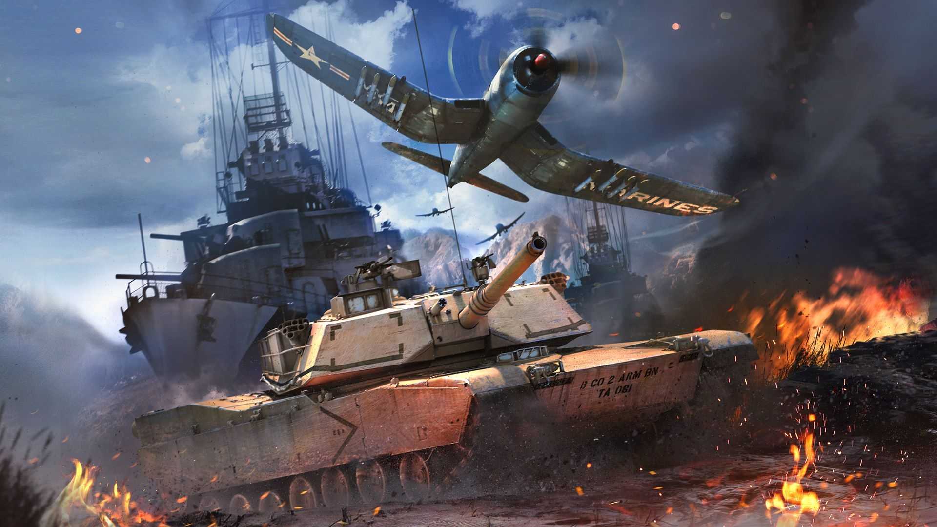 Играть в war thunder бесплатно - где лучше скачать, как установить и запустить клиент и как создать аккаунт в игре