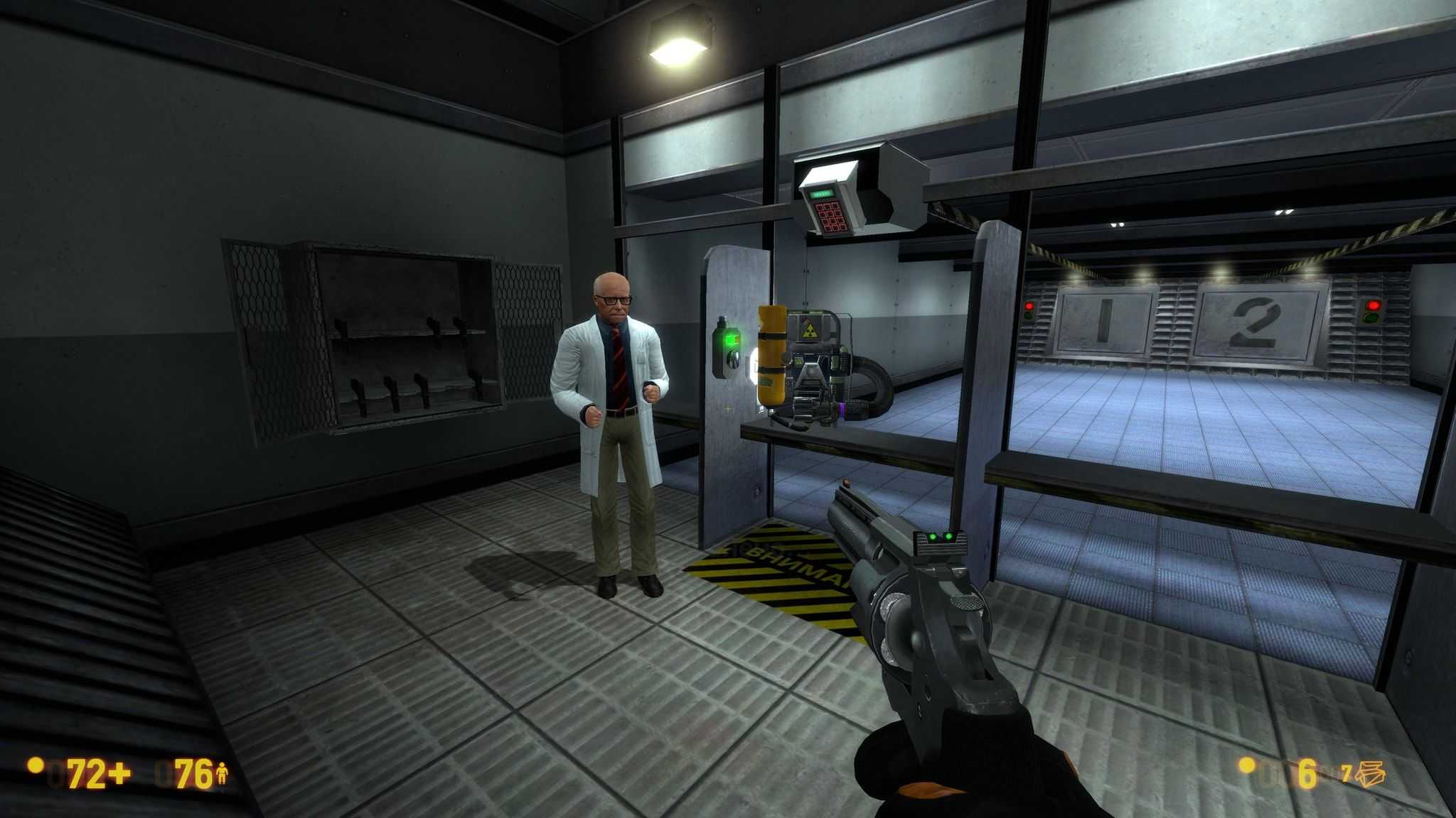 Black mesa. definitive edition (русская версия) / half-life: source скачать бесплатно игру
