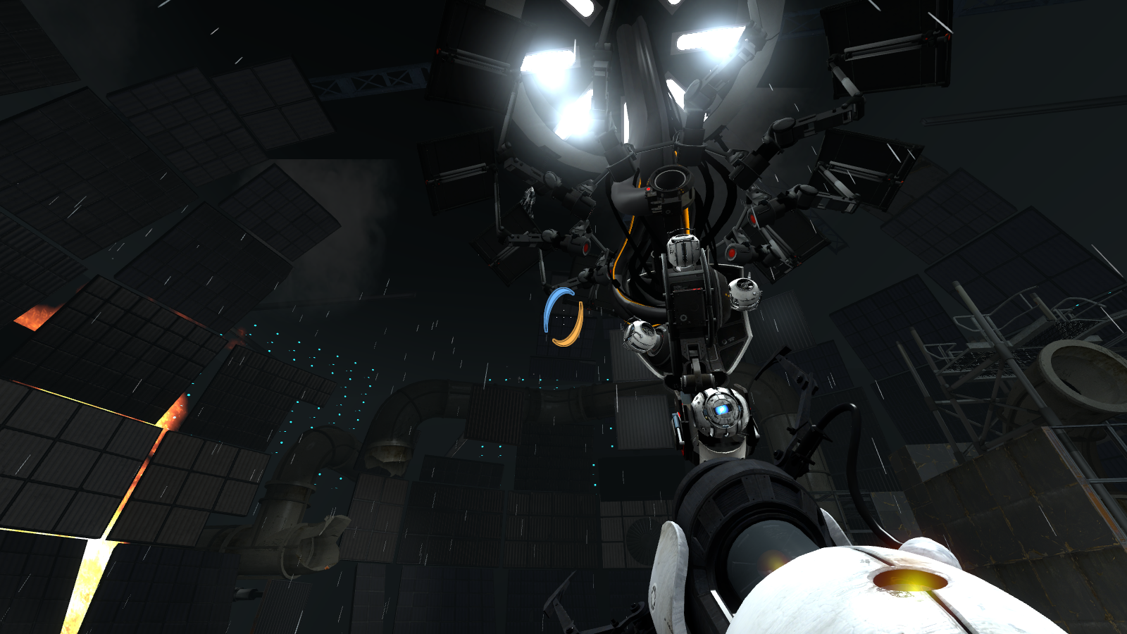 Portal 2 лицензия скачал торрент фото 9