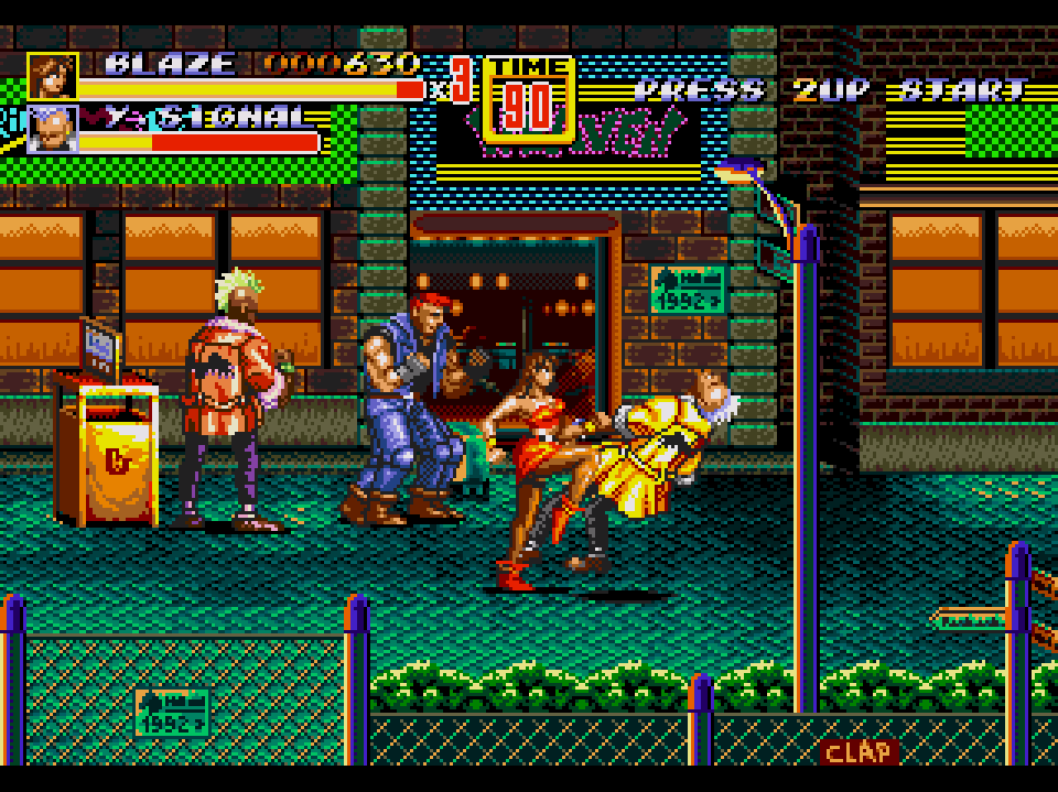 Советы для новичков в streets of rage 4: оружие, персонажи и восстановление здоровья