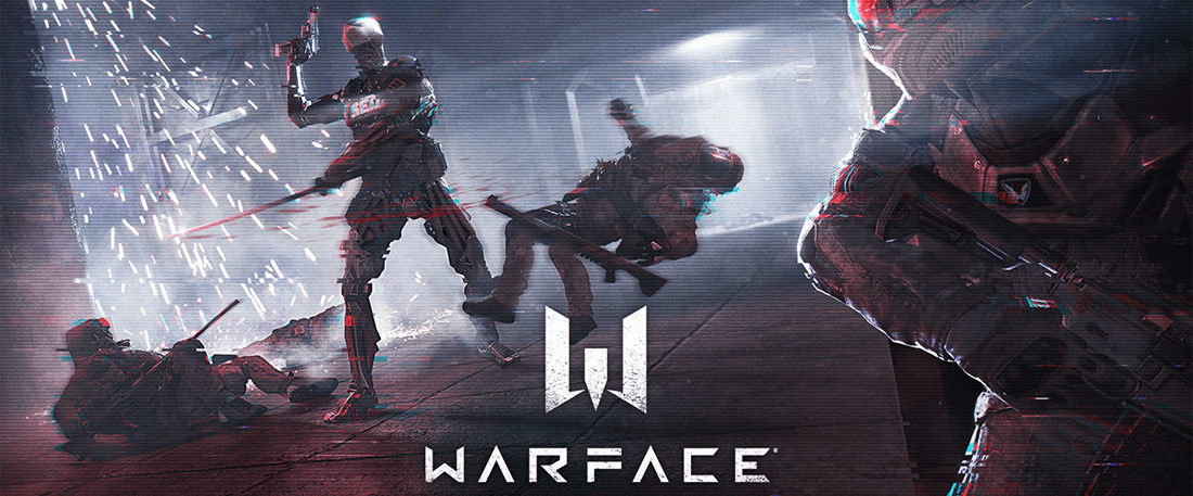 Warface требования