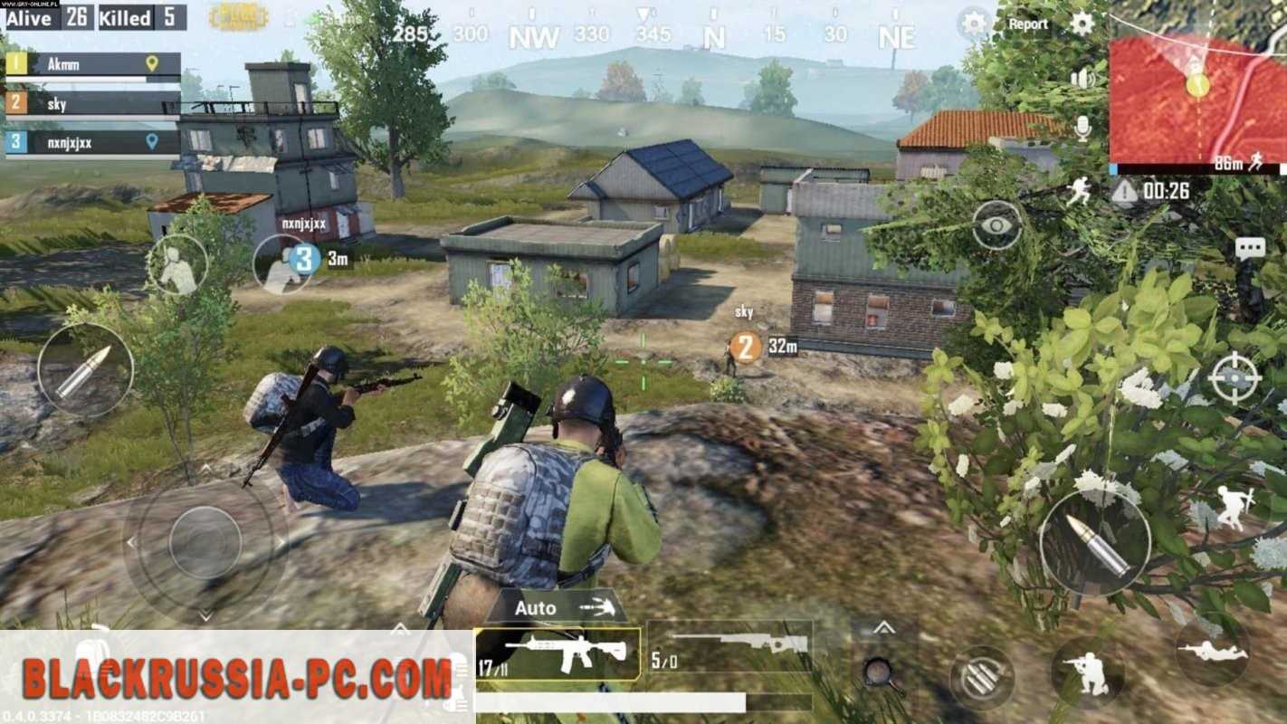 Игра pubg картинки