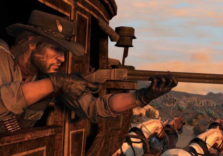 На диком западе: игры, похожие на red dead redemption - гид по играм - mmohelper.ru