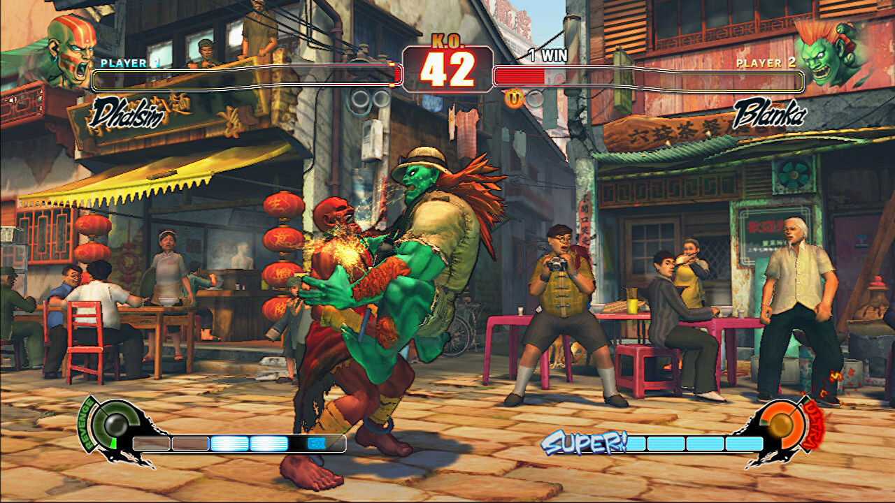 Скачать street fighter 5 - arcade edition (полная версия) торрент бесплатно