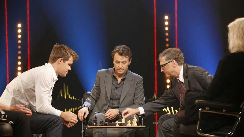 Магнус карлсен (magnus carlsen) - биография, новости, личная жизнь