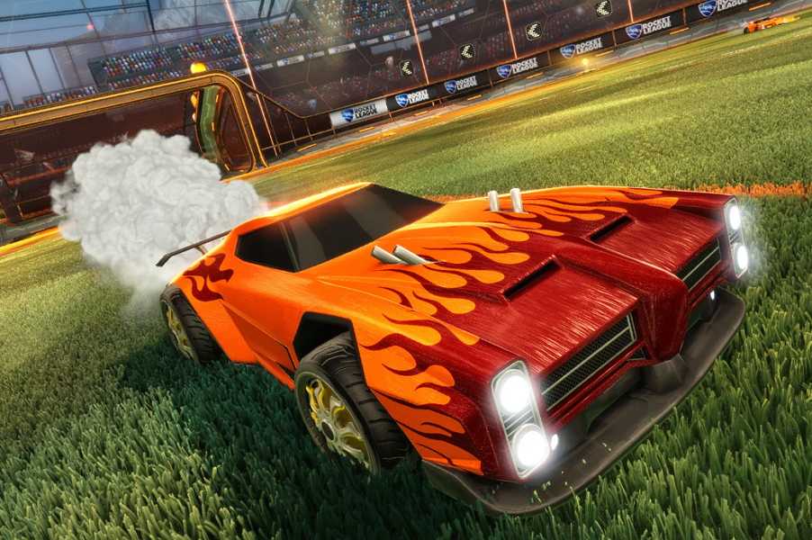 Rocket league v1.75 скачать торрент на русском последняя версия бесплатно на пк