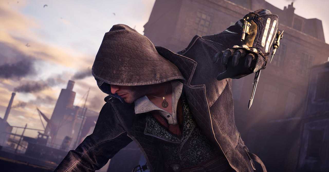Assassin s creed синдикат системные требования