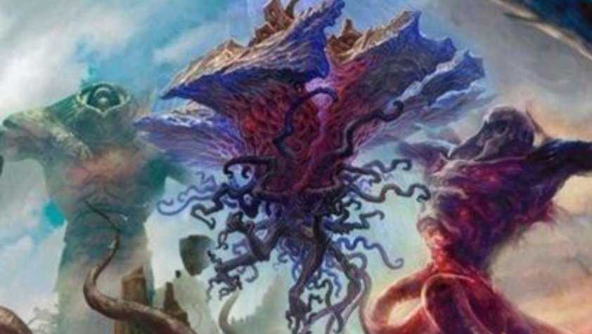 Чему нас может научить magic: the gathering - progamer.ru
