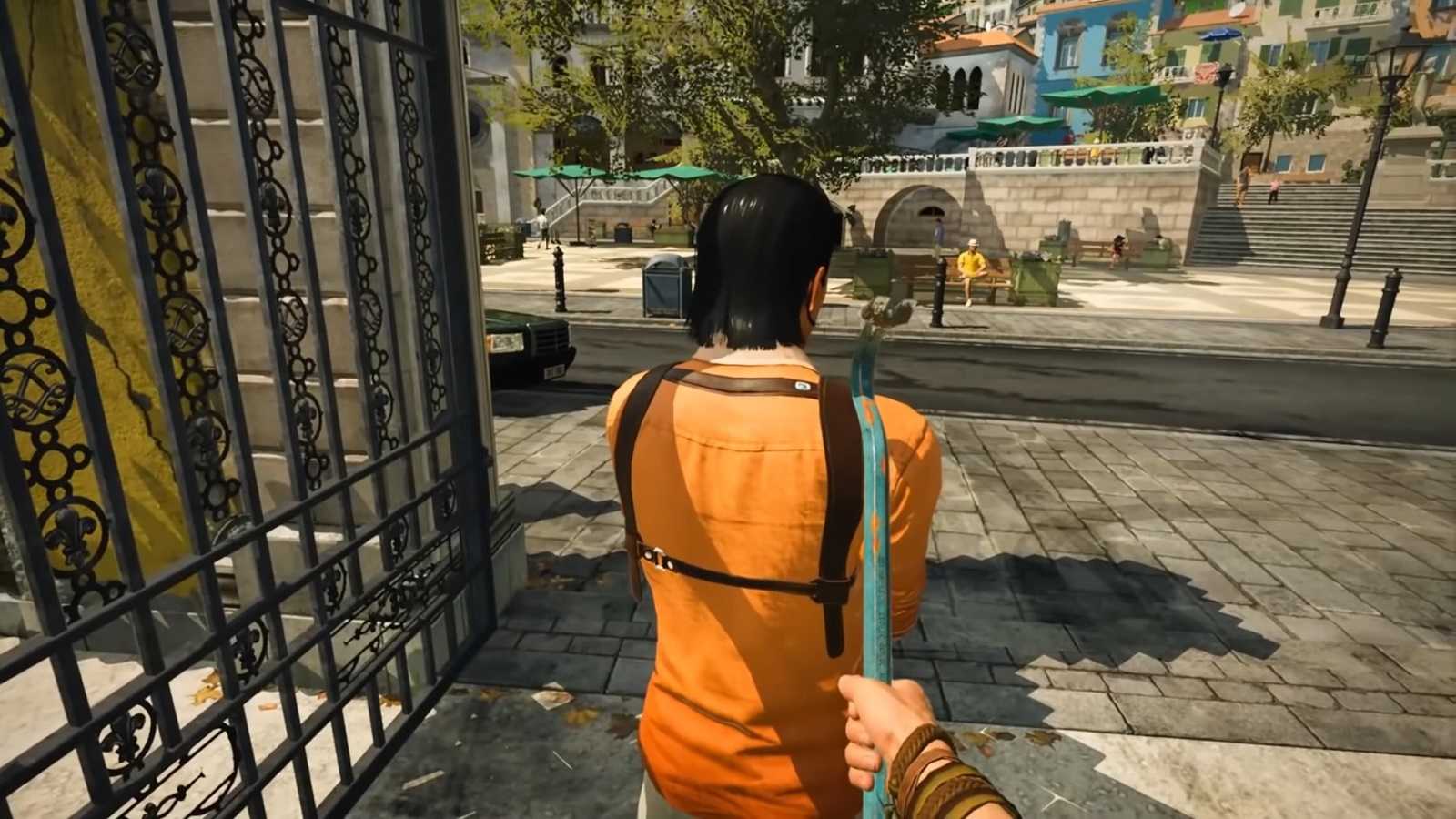 Топ лучших игр, похожих на gta - ™📟 начало 2000-х ностальгия