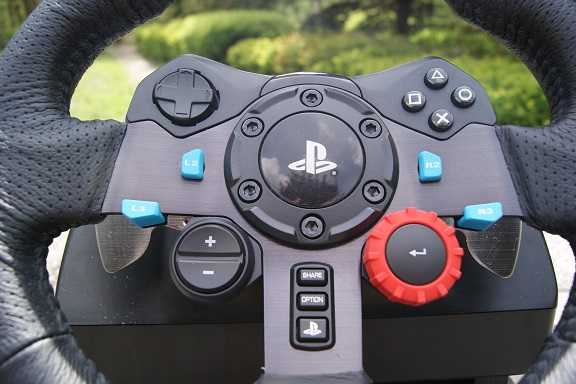 Logitech g920 против g29: какое гоночное колесо driving force подходит именно вам?