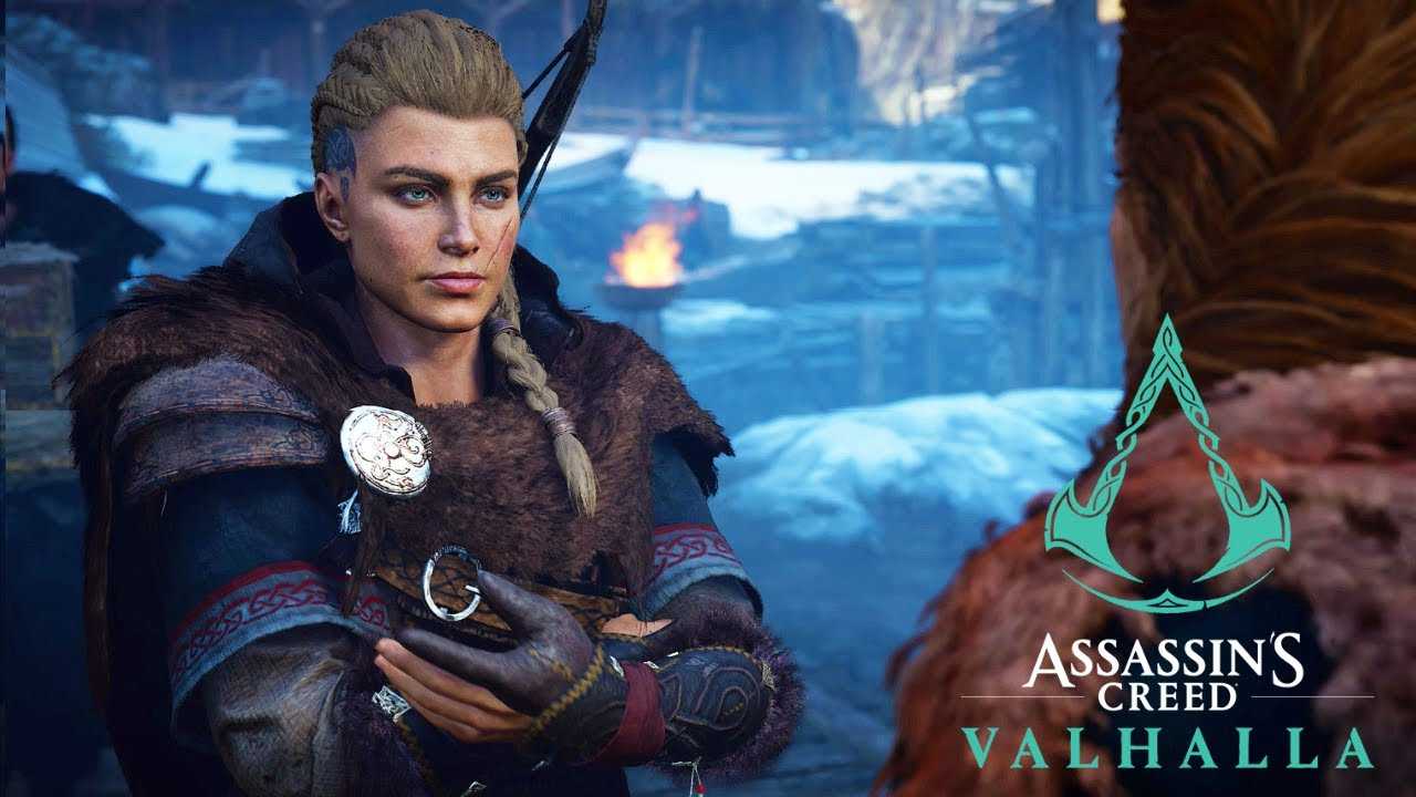 Топ-5 лучших игр за историю серии assassin`s сreed