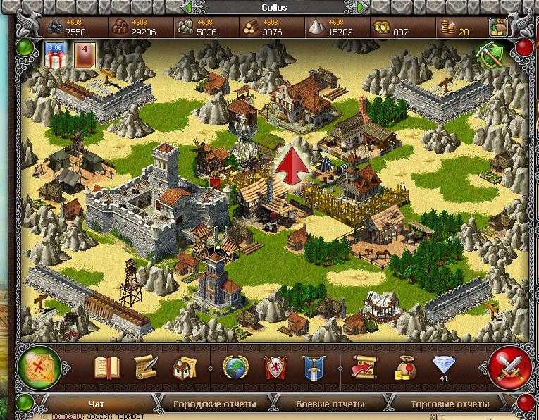 Игры, похожие на total war: топ-12 редких игр, список, подборка