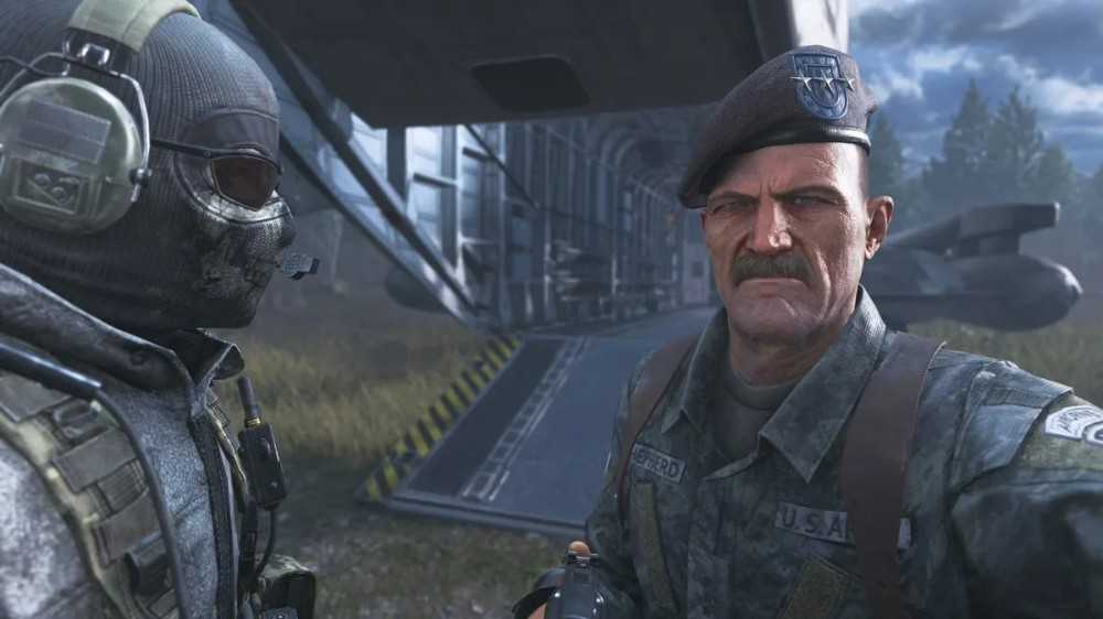 Политика и пропаганда в видеоиграх. как call of duty разозлила весь мир
