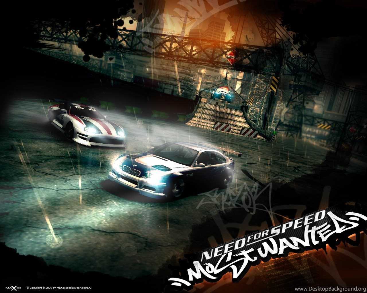 не запускается need for speed most wanted steam фото 107