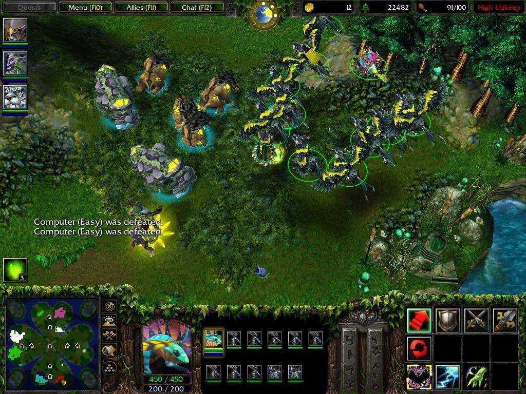 12 лучших игр, похожих на world of warcraft, в которые вам нужно поиграть