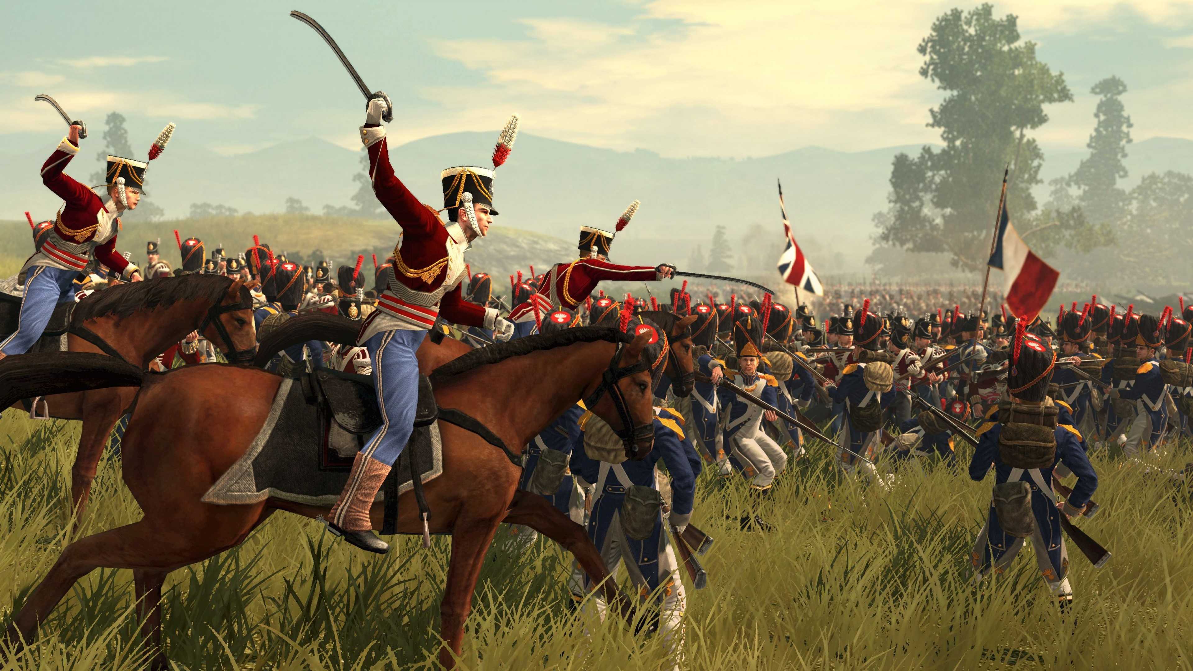 Napoleongames