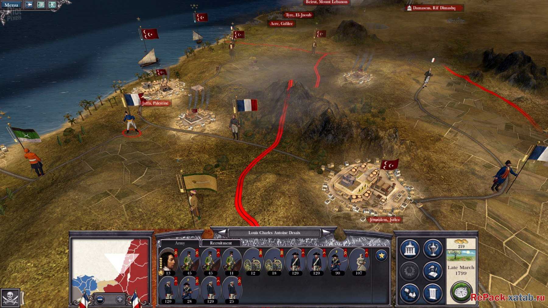 Napoleon total war скачать торрент