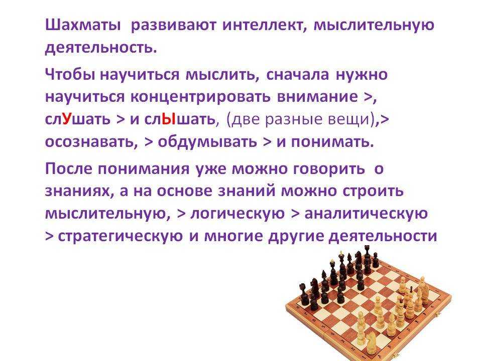 Необычная практика: как шахматы становятся универсальным образовательным инструментом