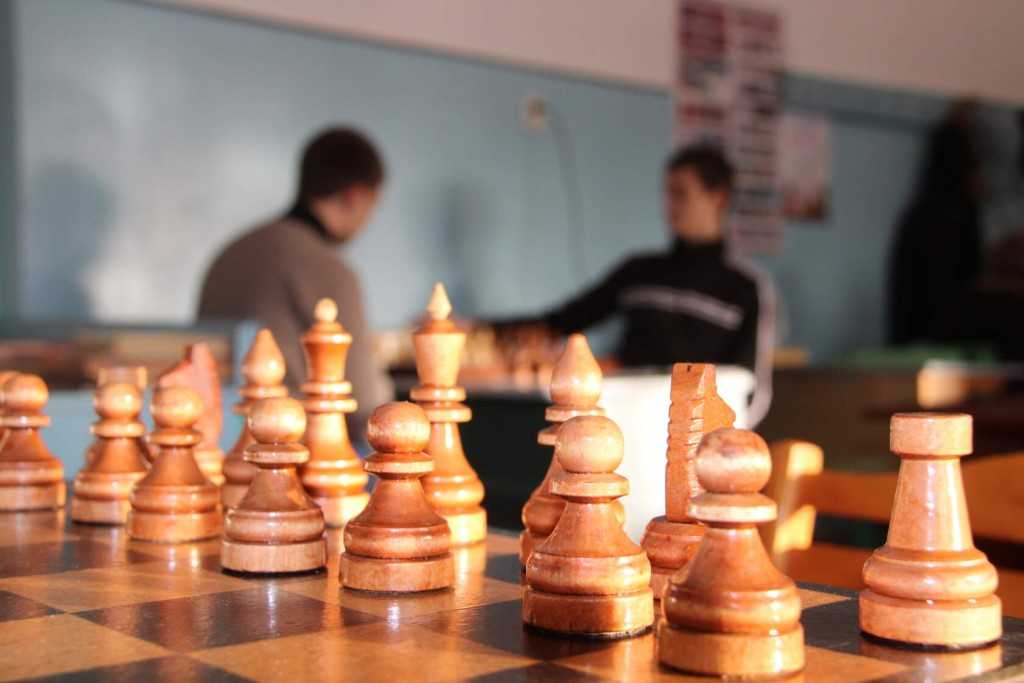 История шахмат: от автомата-фокусника до оцифровки партий искусственным интеллектом / skillbox media