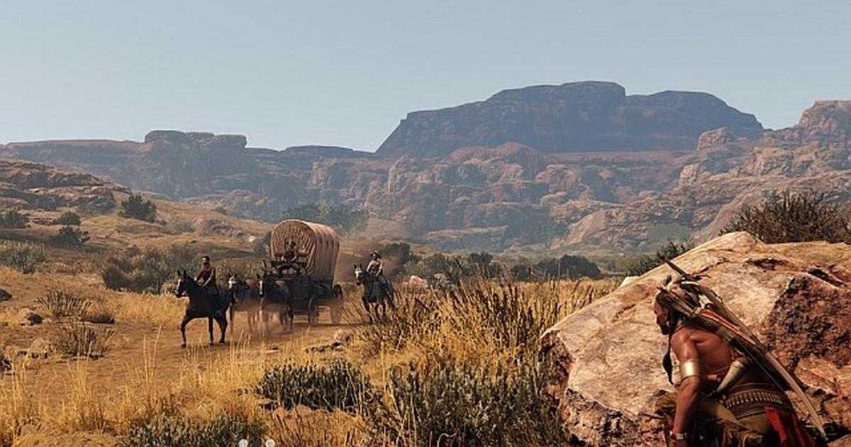 This land is my land: где скачать игру, где найти сохранения, системные требования, язык