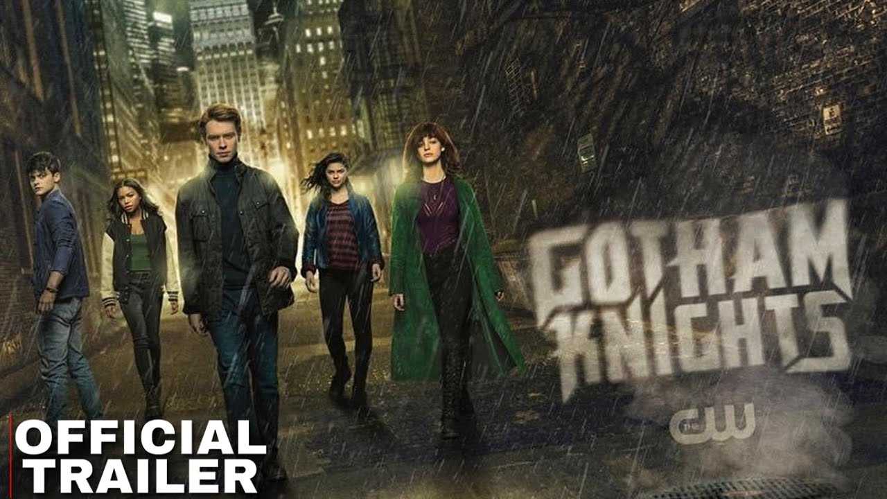 Авторы gotham knights в срочном порядке пытаются исправить игру, но заплатку пока получила только пк-версия