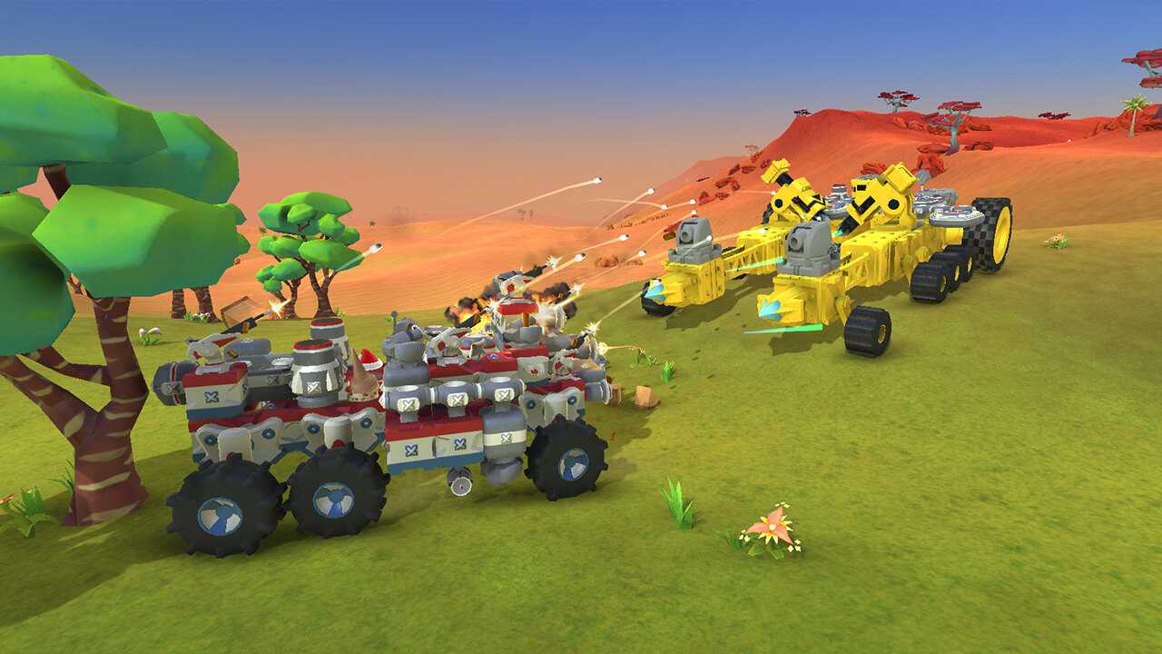 Игра terratech скачать бесплатно на пк