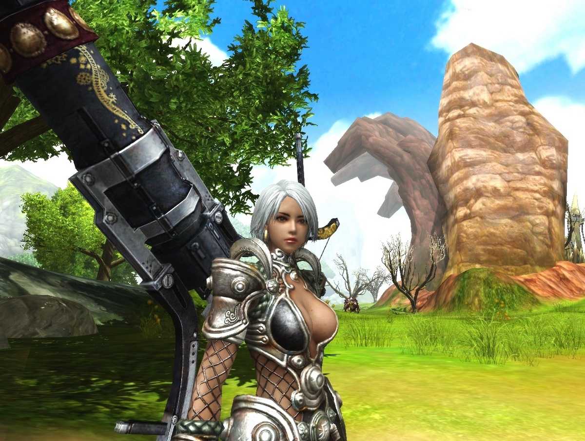 Лучшие mmorpg и mmo в 2021 году для загрузки и игры