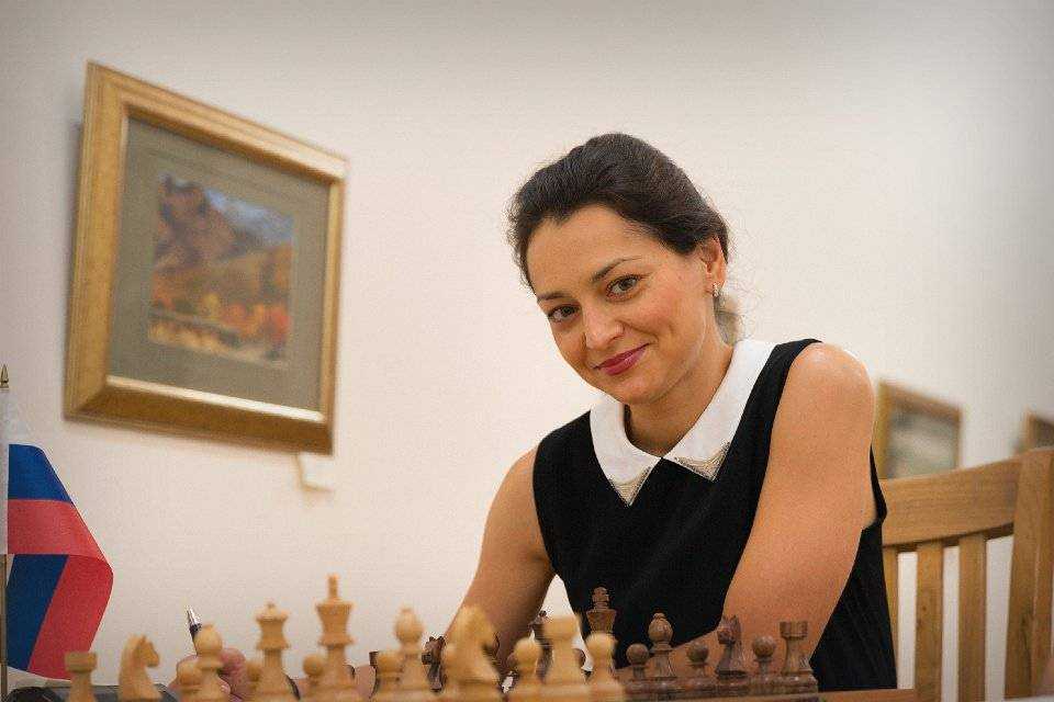 Лучшие шахматисты мира всех времен — legendapress