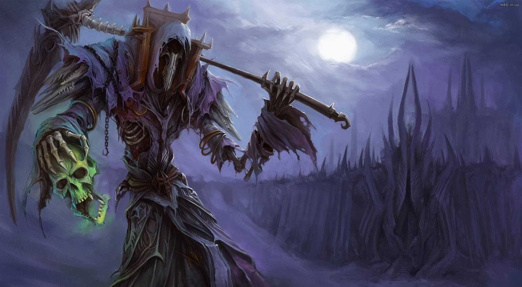 Классы в neverwinter online — что нужно знать