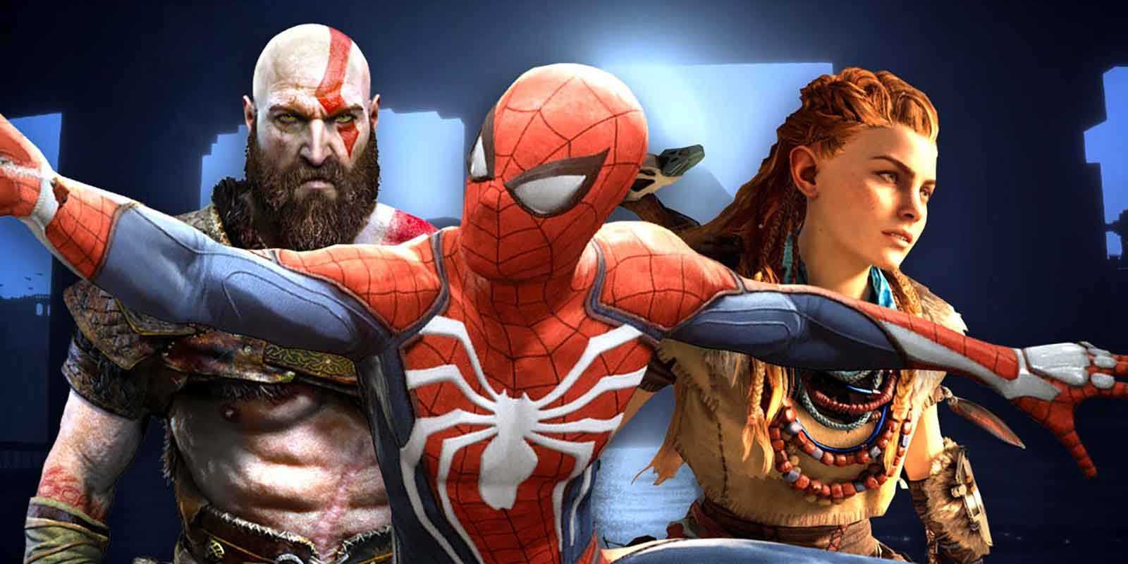 Playstation назвала самые популярные игры ps plus в 2022 году - 4pda