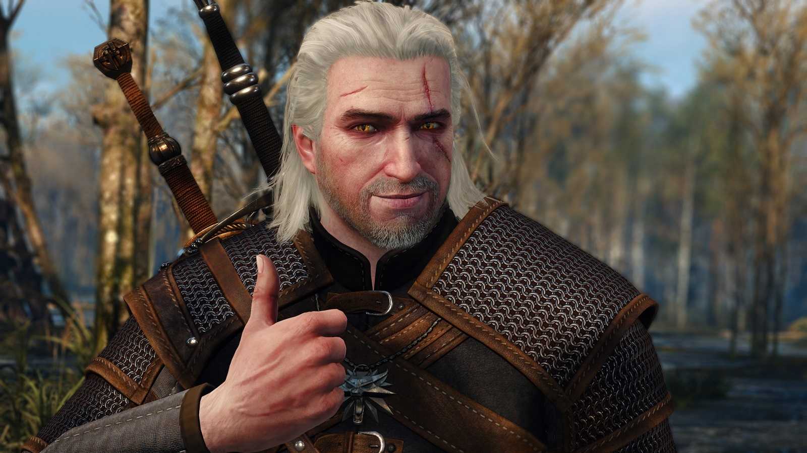 Ремастер the witcher 3 не открывает весь контент, надо докупать. в россии не продают дополнения