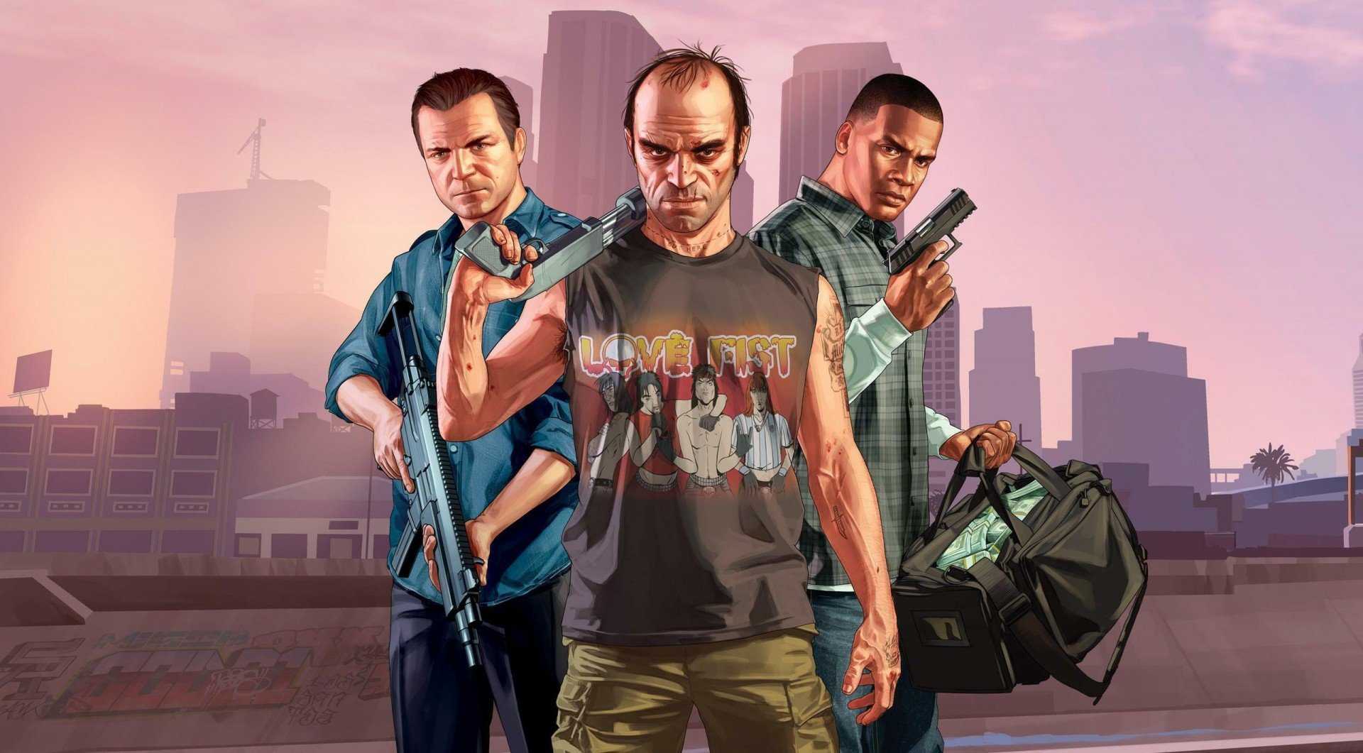 Топ-15 лучших серверов gta 5 rp (role-play) 2023 — geektarget.ru