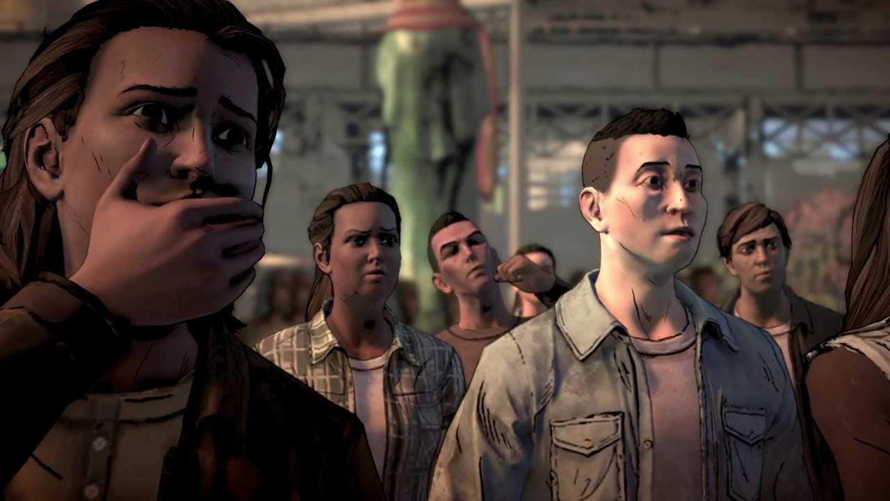 Как сообщает Polygon, закрывшаяся в прошлом году Telltale Games возвращается к жизни благодаря LCG Entertainment, которая приобрела студию Причем теперь она