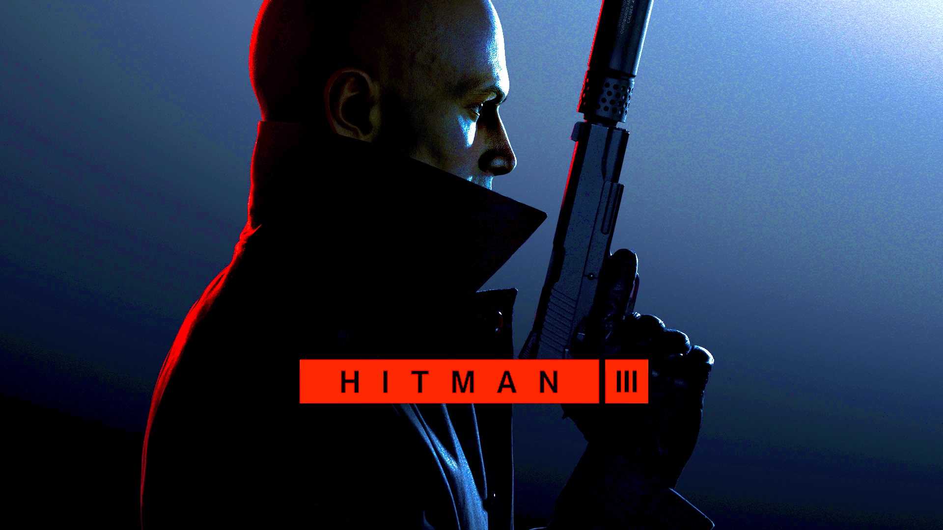 Hitman 3 Xbox One Купить
