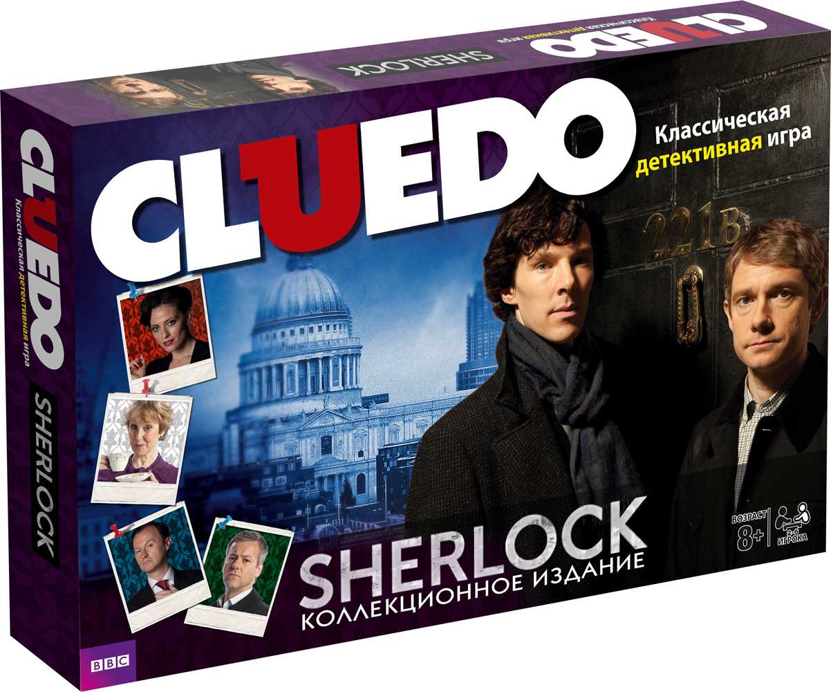 Как зовут полковника в игре cluedo. полное описание игры :: syl.ru