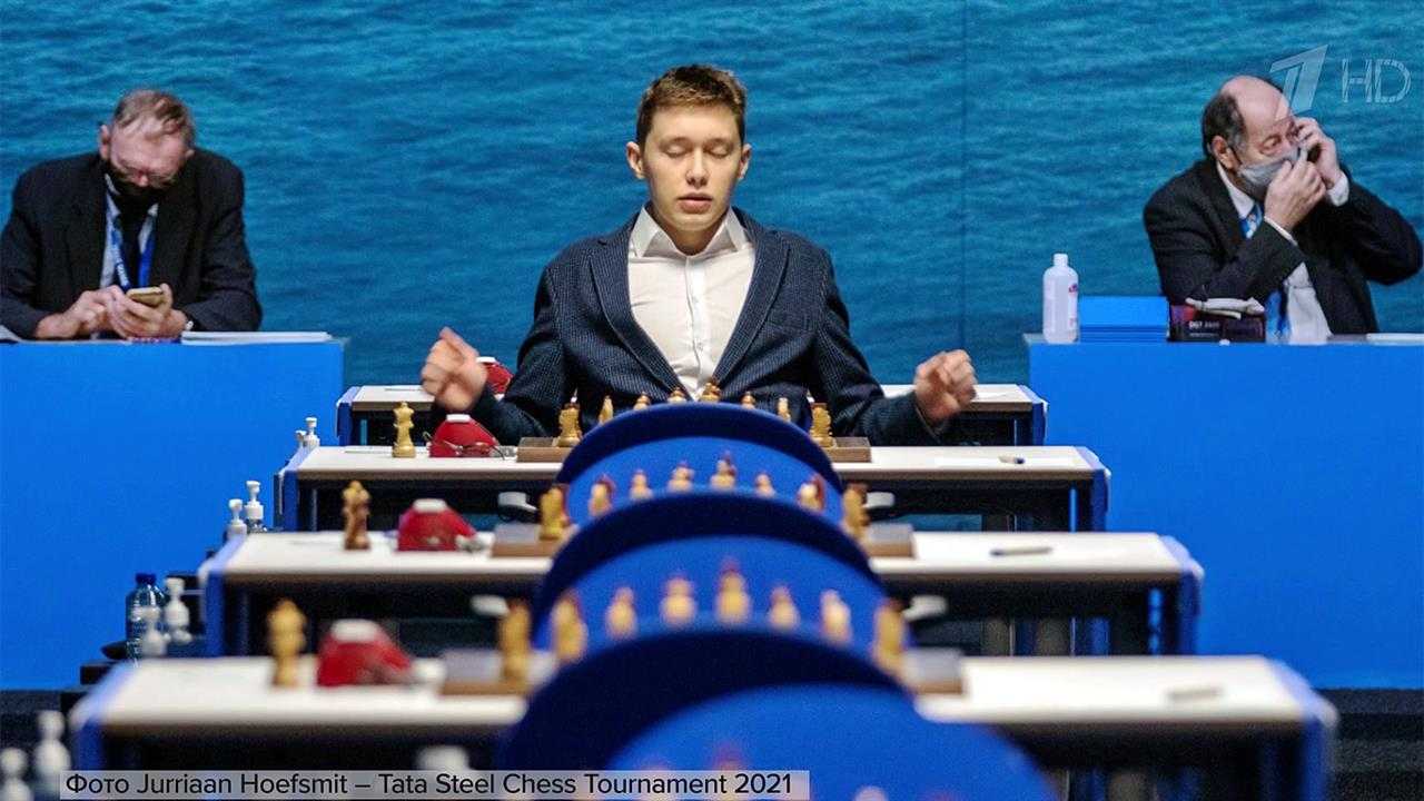 Лучшие шахматисты мира всех времен — legendapress