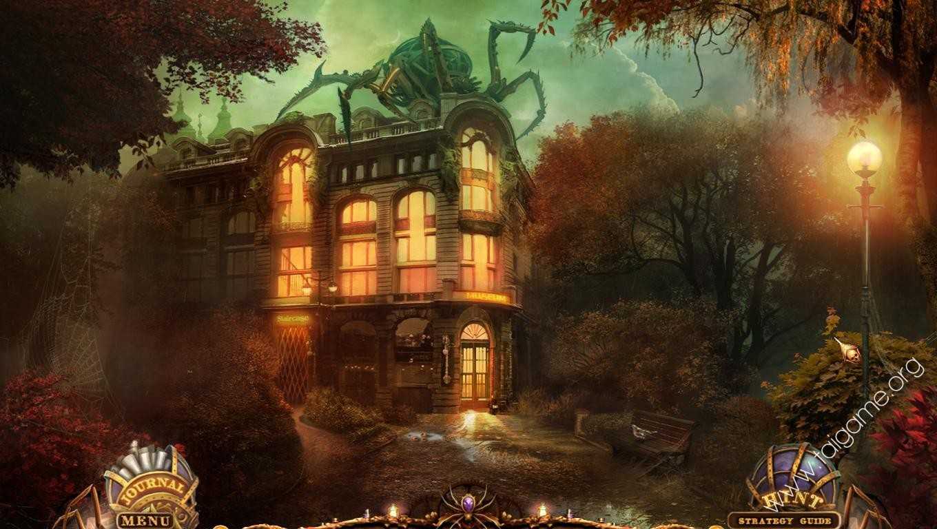 Deceit: где скачать игру, где найти сохранения, системные требования, язык