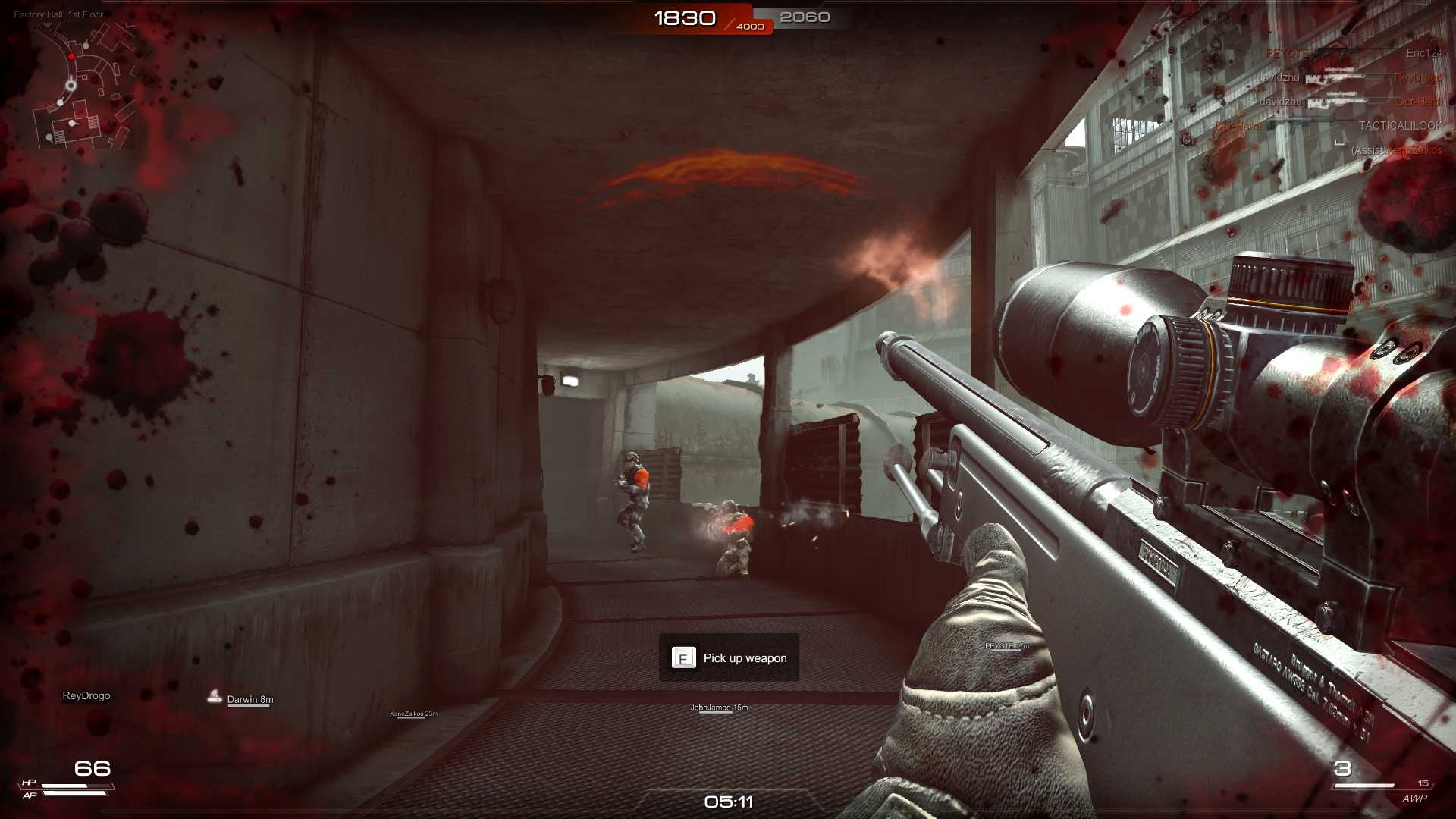 Игра «s.k.i.l.l. - special force 2»: где скачать, где находятся файлы сохранения, системные требования