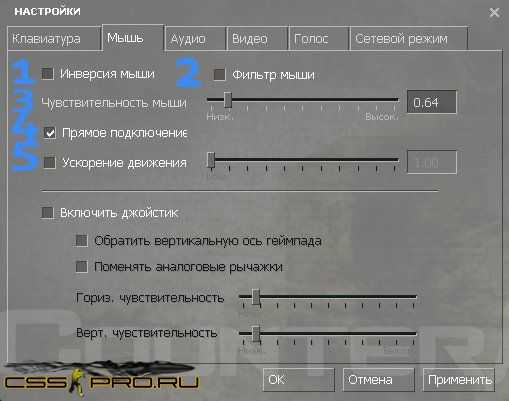 Bloody кс го